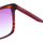Hodinky & Bižuterie Ženy sluneční brýle Karl Lagerfeld KL6014S-049 Červená