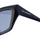 Hodinky & Bižuterie Ženy sluneční brýle Karl Lagerfeld KL6046S-036 Černá