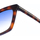 Hodinky & Bižuterie Ženy sluneční brýle Karl Lagerfeld KL6061S-215 Hnědá
