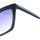 Hodinky & Bižuterie Ženy sluneční brýle Karl Lagerfeld KL6061S-001 Černá