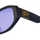 Hodinky & Bižuterie Ženy sluneční brýle Karl Lagerfeld KL6073S-001 Černá