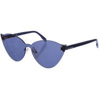 Hodinky & Bižuterie Ženy sluneční brýle Karl Lagerfeld KL996S-032 Černá