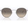 Hodinky & Bižuterie sluneční brýle Oliver Peoples Occhiali da Sole  Altair OV1306ST 503632 Stříbrná       