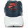 Boty Chlapecké Módní tenisky Nike Air Max 90 Ltr Gs Modrá