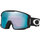 Hodinky & Bižuterie sluneční brýle Oakley Maschera da Sci  Line Miner M OO7093 709303 Černá