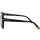 Hodinky & Bižuterie sluneční brýle Tom Ford Occhiali da Sole  Maeve FT1008/S 01B Černá