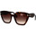 Hodinky & Bižuterie sluneční brýle Tom Ford Occhiali da Sole  Phoebe FT0939/S 52K Hnědá