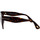 Hodinky & Bižuterie sluneční brýle Tom Ford Occhiali da Sole  Phoebe FT0939/S 52K Hnědá