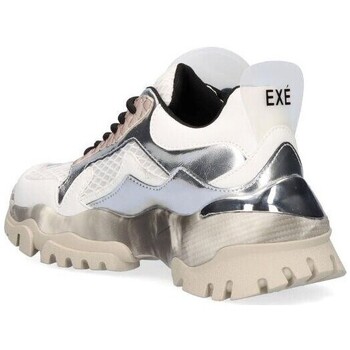 Exé Shoes 22E10 3 Bílá