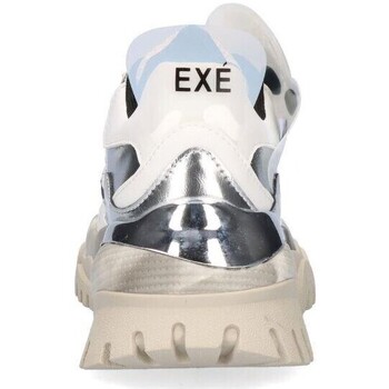 Exé Shoes 22E10 3 Bílá