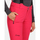 Textil Kalhoty Kilpi Dámské lyžařské kalhoty  EURINA-W Růžová