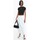 Textil Ženy Trička s krátkým rukávem Calvin Klein Jeans J20J218337BEH Černá