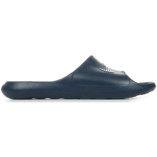 Boty Muži Sandály Nike Victori One Shower Slide Modrá