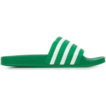 adidas Sandály Adilette - Zelená