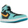 Boty Muži Módní tenisky Nike Air Jordan 1 Zm Air Cmft 2 Modrá