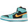 Boty Muži Módní tenisky Nike Air Jordan 1 Zm Air Cmft 2 Modrá