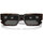 Hodinky & Bižuterie sluneční brýle Versace Occhiali da Sole  VE4459 108/87 Hnědá