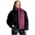 Textilní doplňky Šály / Štóly Calvin Klein Jeans dámská šála K60K611262 VAC amarath Fialová