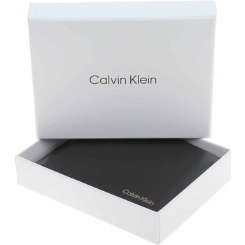 Calvin Klein Jeans pánská peněženka K50K510600 BAX Ck Black Černá