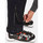 Textil Kalhoty Kilpi Pánské lyžařské kalhoty  LTD THEMIS-M Černá