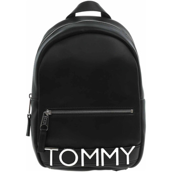 Tommy Hilfiger Batohy dámský batoh AW0AW15428 BDS Black - Černá