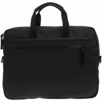 Calvin Klein Jeans Tašky taška-batoh na notebook - Černá