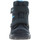 Boty Zimní boty Legero Chlapecké sněhule Superfit 1-000047-8000 blau Modrá