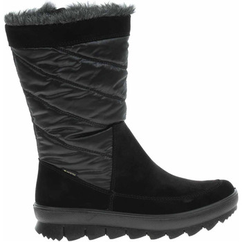 Legero Zimní boty Dámské sněhule 2-000295-0000 schwarz - Černá