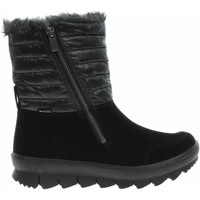Boty Ženy Zimní boty Legero Dámské sněhule  2-009900-0000 schwarz Černá