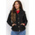 Textil Ženy Kabáty La Modeuse 69157_P161218 Černá