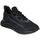 Boty Muži Multifunkční sportovní obuv Calvin Klein Jeans 8700GT Černá
