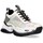 Boty Ženy Módní tenisky Exé Shoes 23EX11 1 Bílá