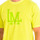 Textil Muži Trička s krátkým rukávem La Martina TMR320-JS330-02090 Žlutá