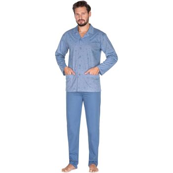 Textil Pyžamo / Noční košile Regina Amiatex 