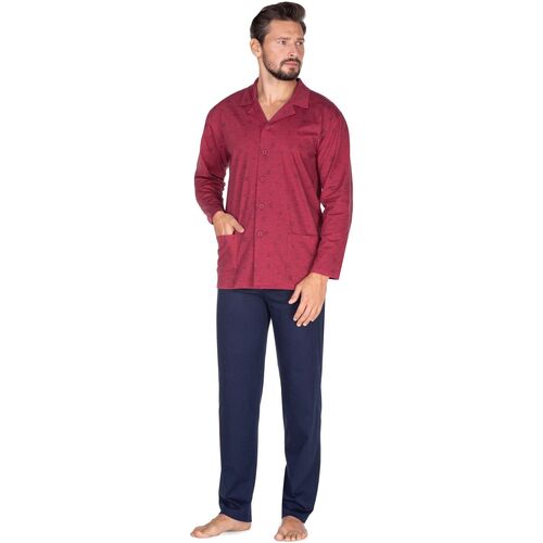 Textil Pyžamo / Noční košile Regina Amiatex 