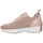 Boty Ženy Módní tenisky La Strada 2200043 Růžová