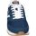 Boty Muži Multifunkční sportovní obuv Munich 4150223 Modrá