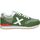 Boty Muži Multifunkční sportovní obuv Munich 4150224 Zelená