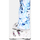 Textil Kalhoty Kilpi Dámské softshellové lyžařské kalhoty  TORIEN-W Bílá