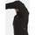 Textil Bundy Kilpi Pánská lyžařská bunda  KILLY-M Černá