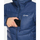 Textil Prošívané bundy Kilpi Pánská péřová bunda  GUUS-M Modrá