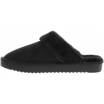 Marco Tozzi Dámské pantofle  2-27600-41 black Černá