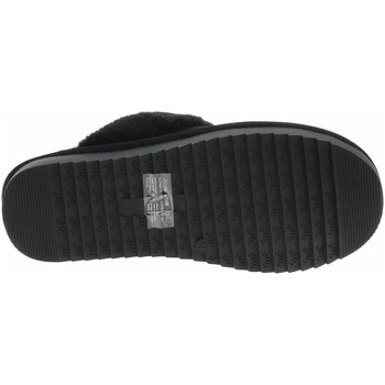 Marco Tozzi Dámské pantofle  2-27600-41 black Černá