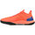 Boty Muži Tenis adidas Originals Adizero Ubersonic 4 Lanzat Oranžová
