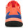 Boty Muži Tenis adidas Originals Adizero Ubersonic 4 Lanzat Oranžová