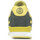 Boty Muži Módní tenisky Serge Blanco Chamonix Žlutá
