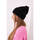 Textilní doplňky Ženy Čepice Kesi Dámská čepice Aniela černá Černá
