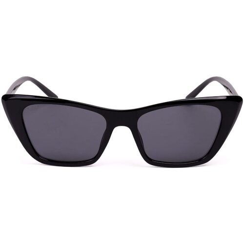 Hodinky & Bižuterie Ženy sluneční brýle Vuch Dámské sluneční brýle Marella Black Cat-eye Černá Černá
