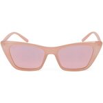 Dámské sluneční brýle Marella Pink Cat-eye Růžová
