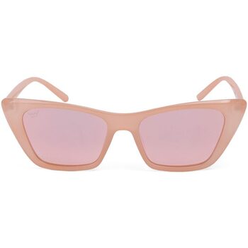 Vuch sluneční brýle Dámské sluneční brýle Marella Pink Cat-eye Růžová - Růžová